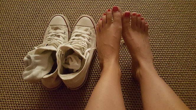 Giulia Converse