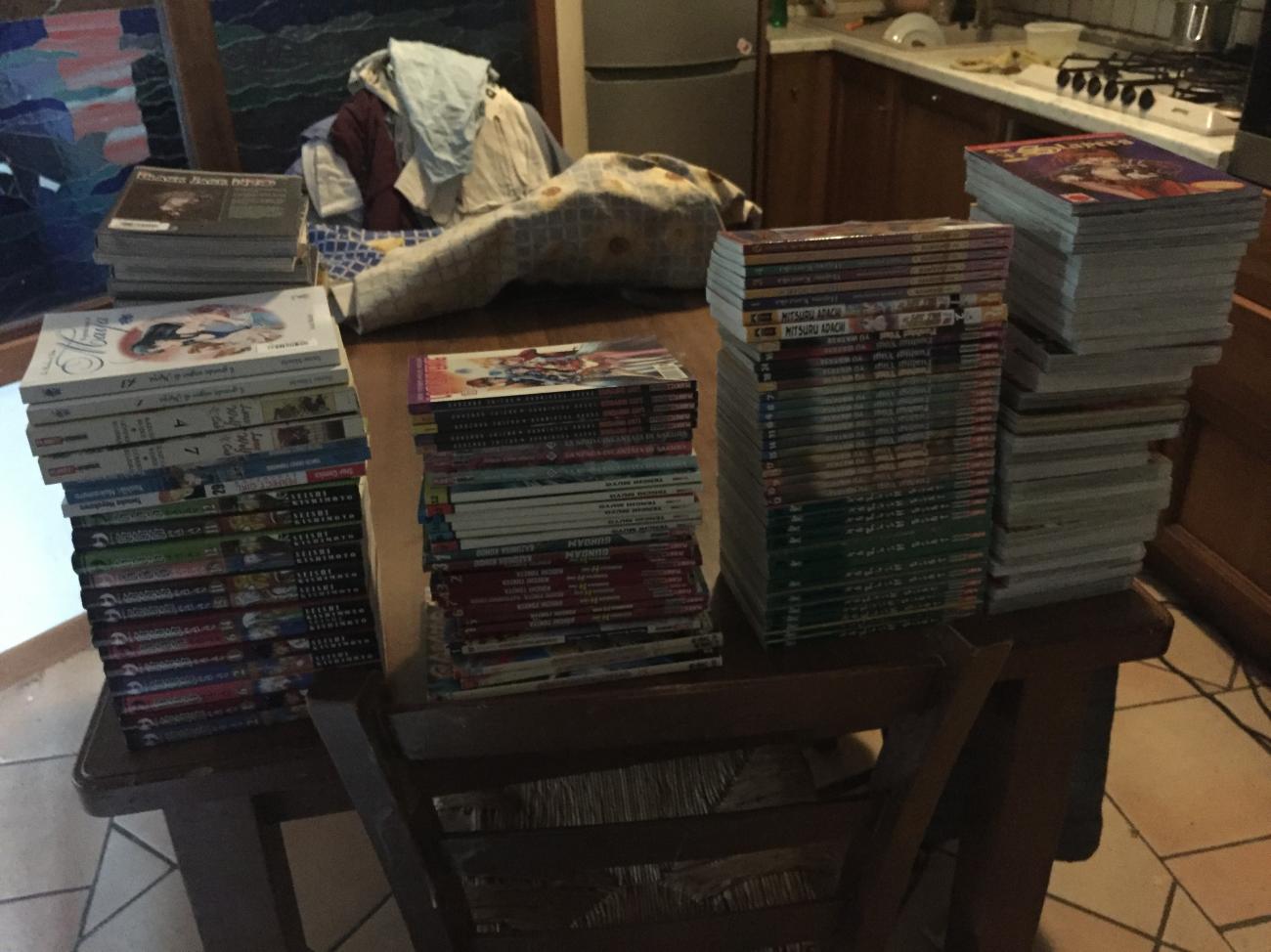 Asta Di Fumetti (Hugo Pratt/Corto Maltese - Foto 5