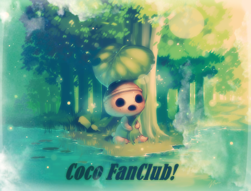 Coco Fan Club &Co