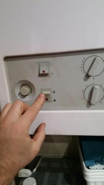 La Caldaia Non Parte Quando Apro L Acqua Calda
