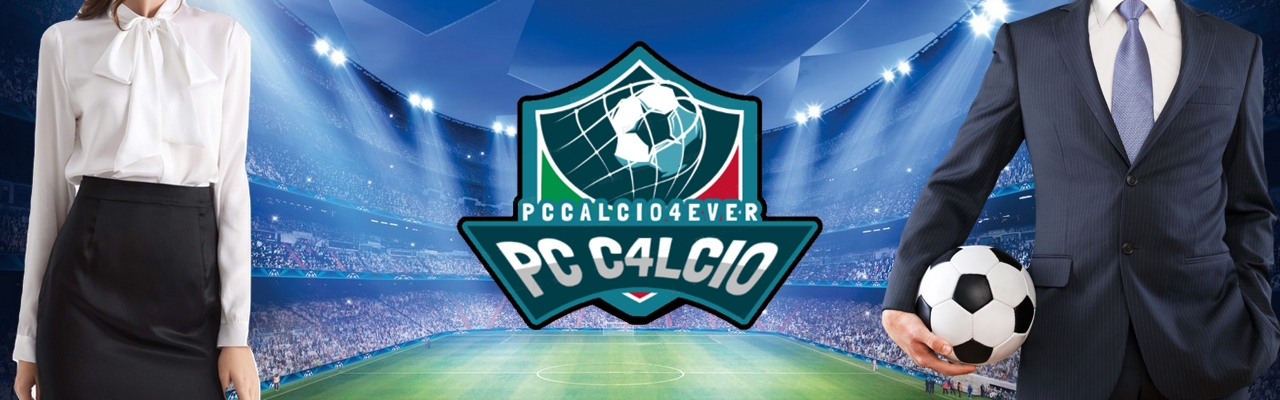 PcCalcio4ever