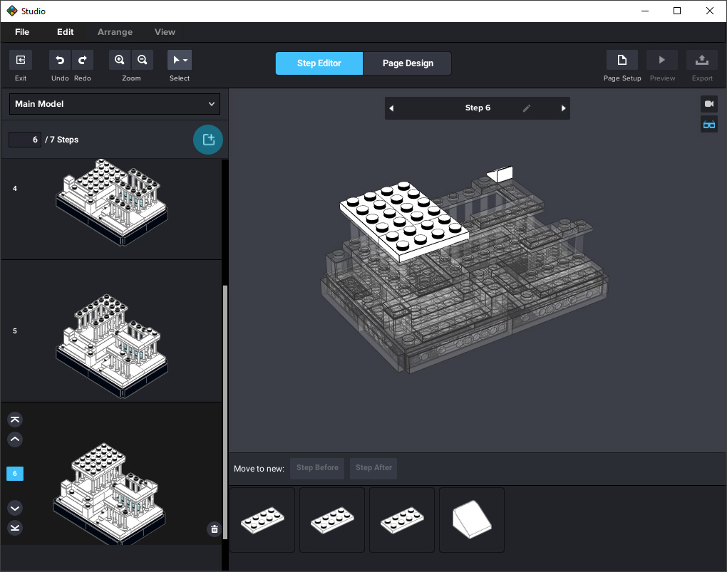 [SOFTWARE] STUD.IO - page 10