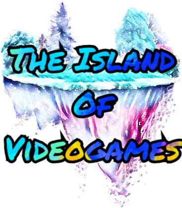 The island of video games