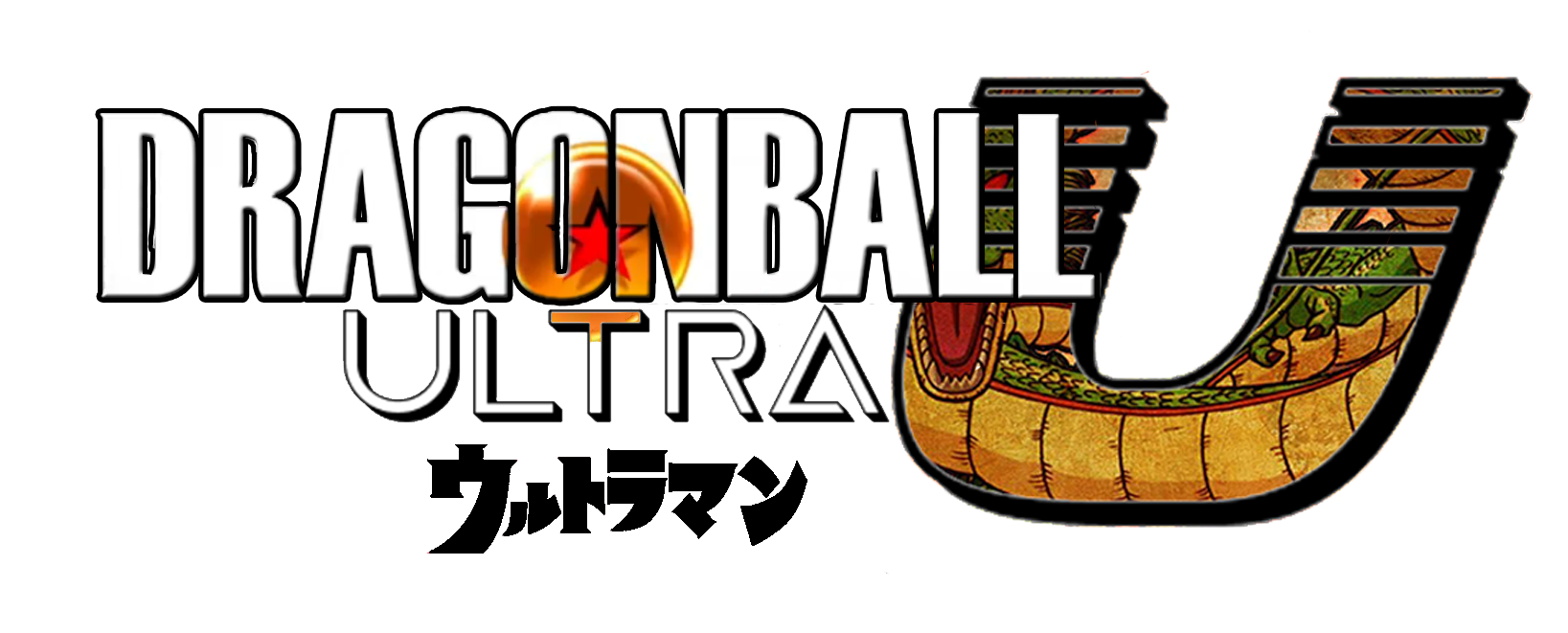 Dragon Ball Ultra