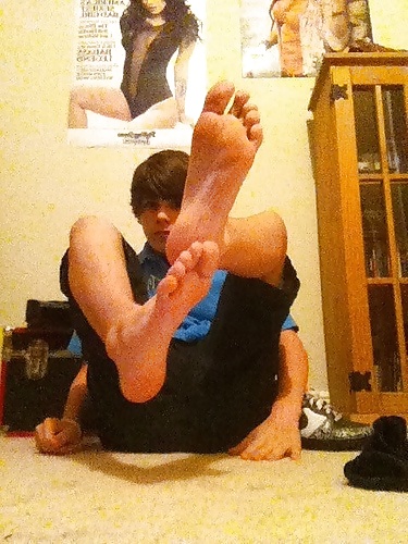 Piedi Maschili Dal Web Pagina 2