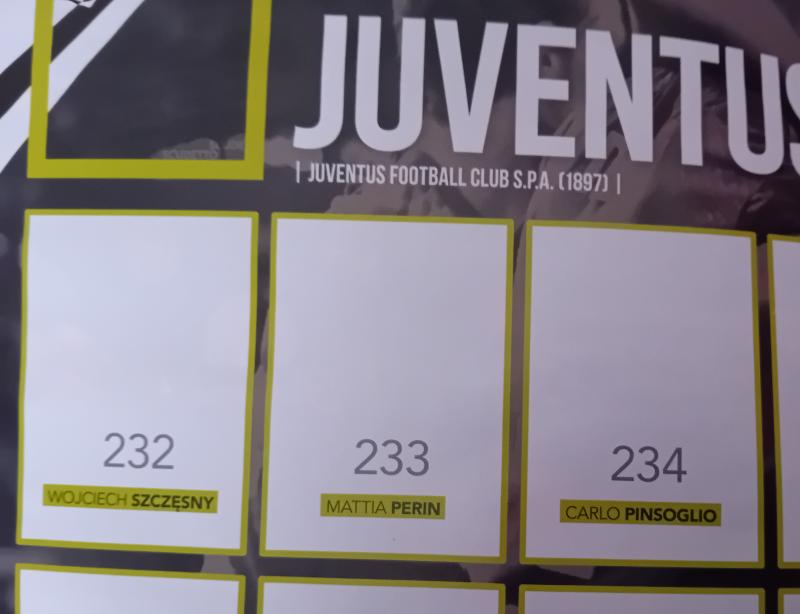 ALBUM figurine CALCIATORI PANINI 2025 nuovo RECENSIONE page 149