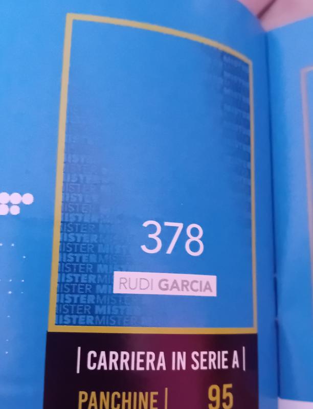 ALBUM figurine CALCIATORI PANINI 2025 nuovo RECENSIONE page 149