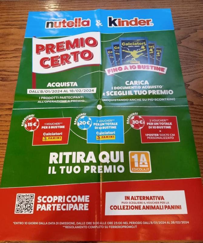 ALBUM figurine CALCIATORI PANINI 2025 nuovo RECENSIONE page 159