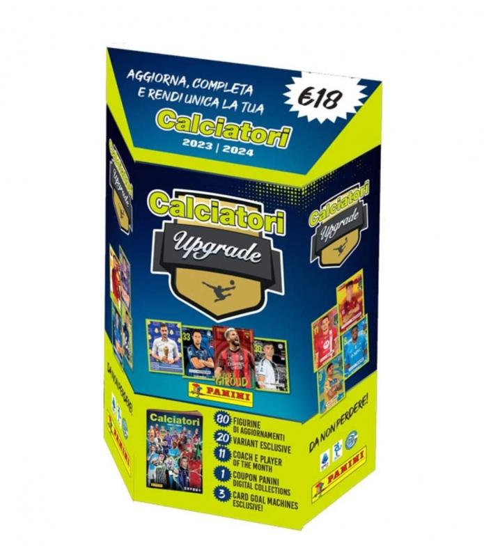 ALBUM figurine CALCIATORI PANINI 2025 nuovo RECENSIONE page 165