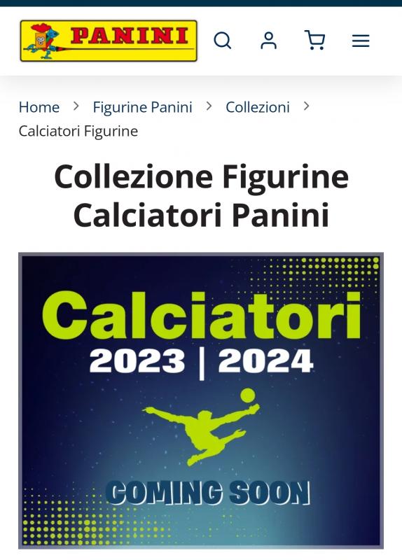 ALBUM figurine CALCIATORI PANINI 2025 nuovo RECENSIONE page 135