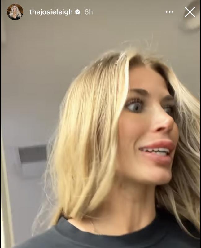 Josie Wittman Pt 2 page 75 Josie Wittman