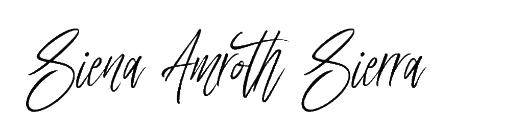 SienaSerra - The Gossip Bakery