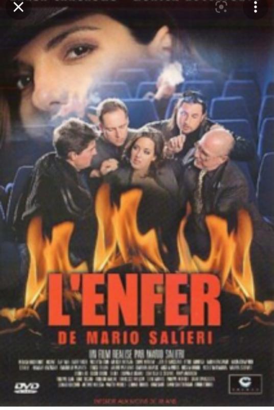 Film porn mario salieri, cuckold, voyeurismo, adulterio, tradimenti