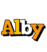 Alby-designstyle-cartoon-m