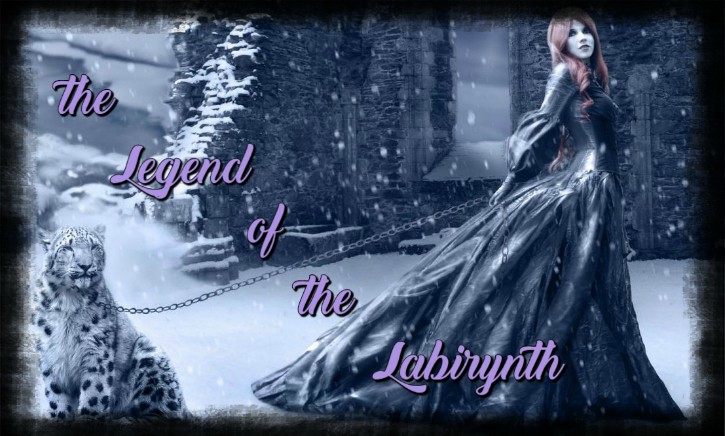 the Legend Of the Labirynth