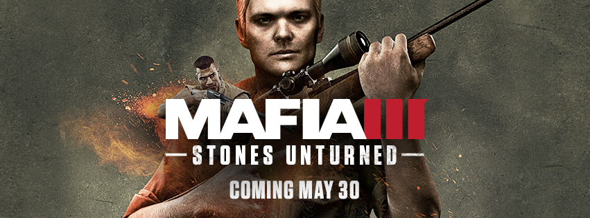 Mafia 3 DLC Faccende in sospeso