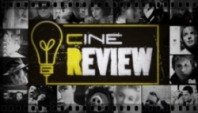 CineReview logo prova con icons film 400