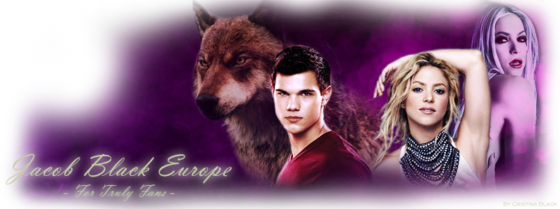 Jacob Black Europe - For Truly Fans