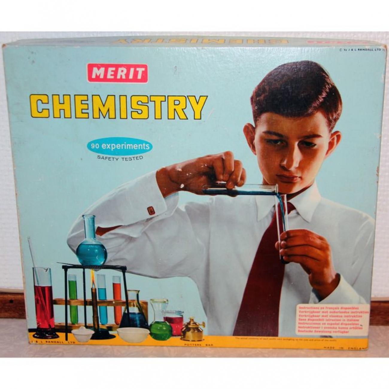 Merit Chemistry 04