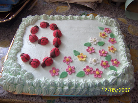 Buon Compleanno A Noi