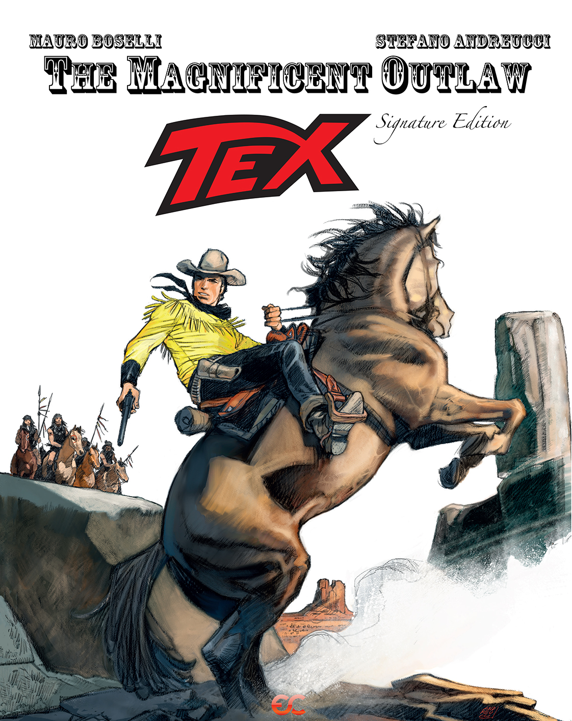 Tex-Magn_Outlaw_Andreucci_promo