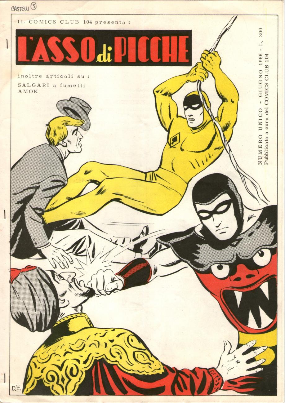 Comics 1966/2