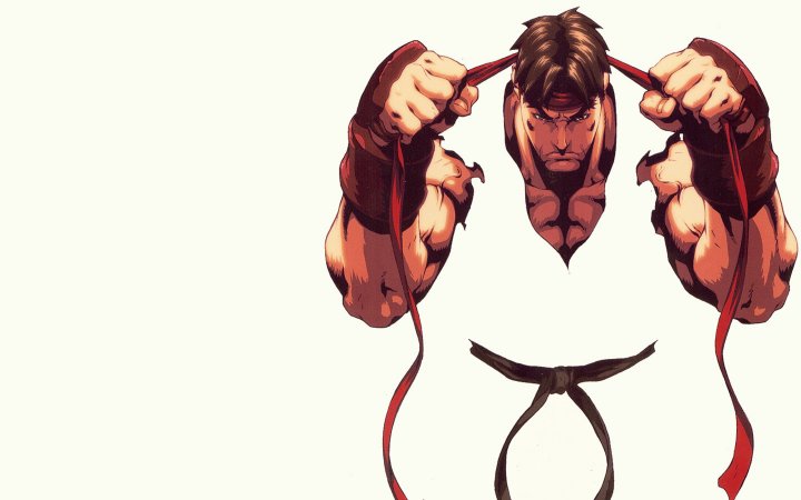 ryu