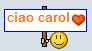 :carol: