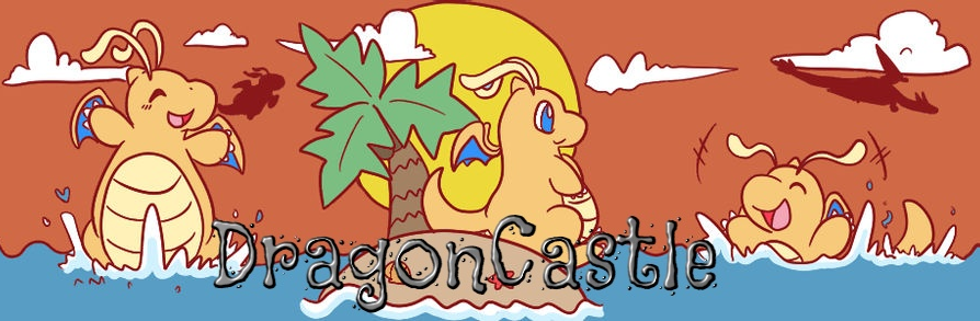 DragonCastle