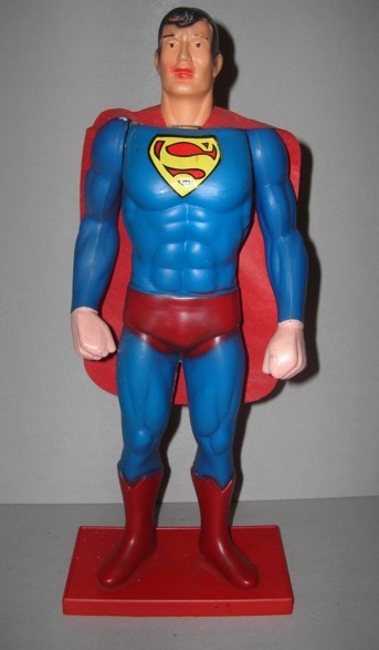 SUPERMAN-SPERLARI-1978 30cm