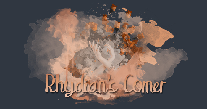 Rhydian's Corner