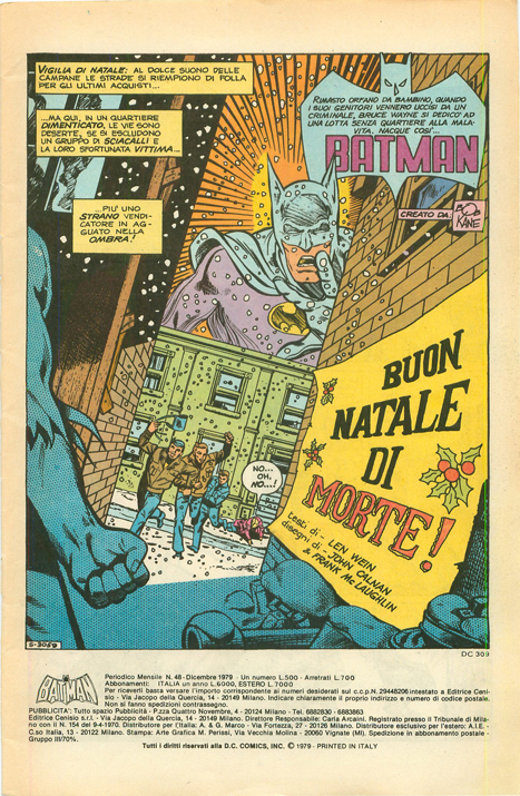 Batman 48