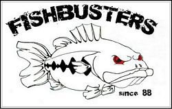 Fishbusters