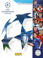 champions 2012-13