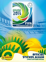 Confederations cup 2013