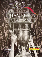 champions 1955-05