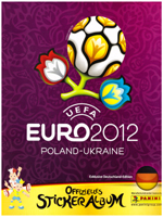euro 2012 ED.TEDESCA