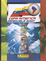 VENEZUELA 2007