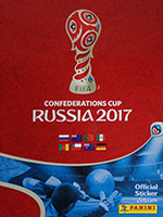 Confederations cup 2017