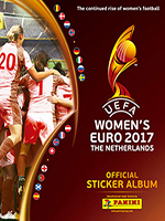 Euro women 2017