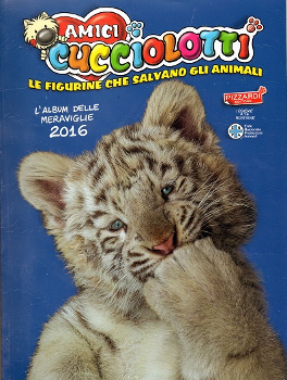 Cucciolotti 2016