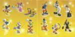 Conad Disney Sports - Personaggi 3D