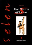Giovanna Casotto - Selen - The Desires of Venus01