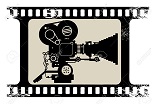 Film-fotocamera-cinema-in-cornice-striscia-di-pell