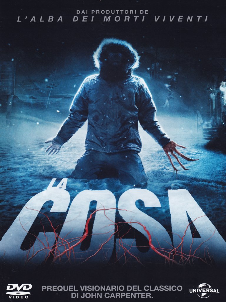 Dimmi I Titoli Di Qualche Film Di Fantascienza