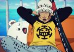 trafalgar law e bepo