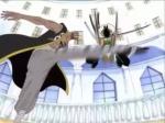 Mr 1 vs Zoro 5