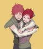 sasori e gaara