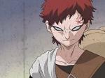 gaara-and-the-sand