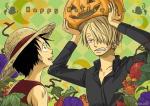 one piece halloween 4